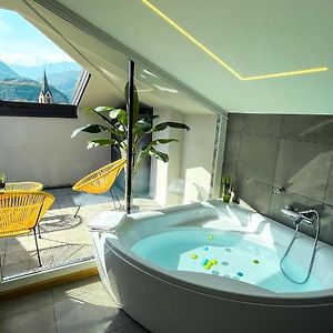 Alfea Deluxe Loft & Rooms