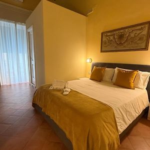Camera deluxe con letto king size